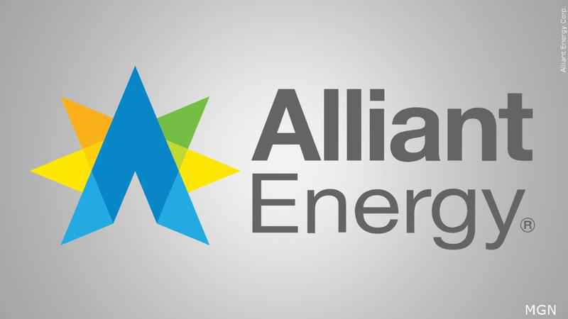 Alliant Energy Announces Plans For Iowa s Largest Solar Farm ABC 6 