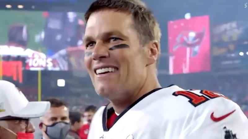 Tom Brady retires after 22 seasons, 7 Super Bowl titles - The