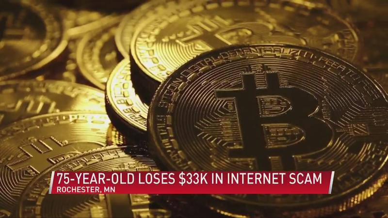 man loses computer with bitcoins