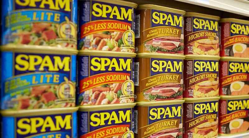 Spam Turns 85 Years Old Abc 6 News 