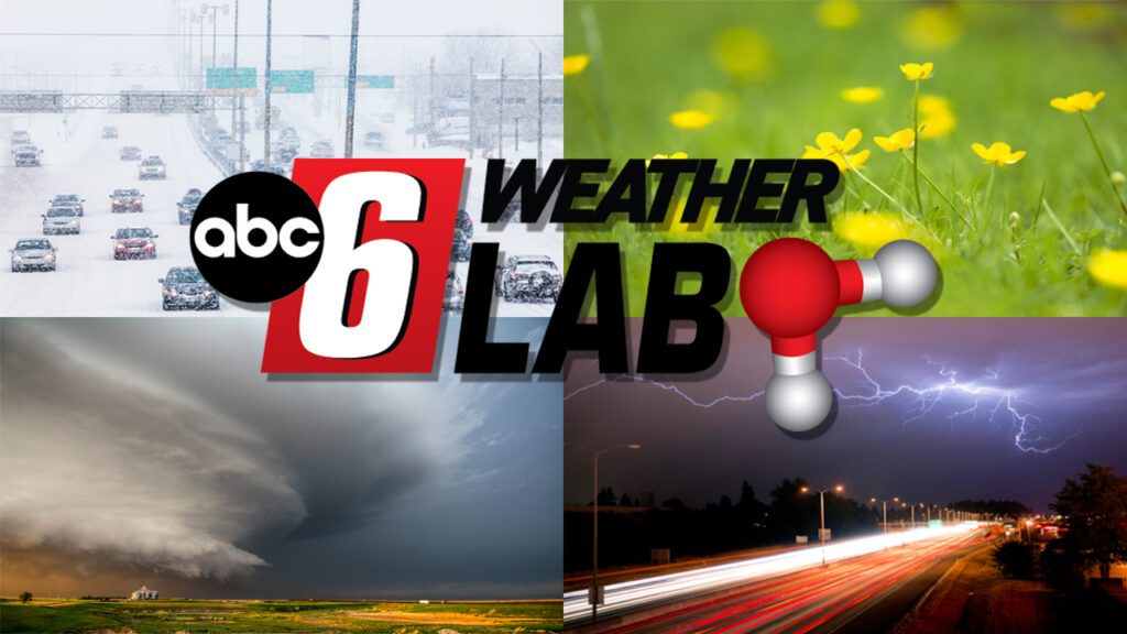 ABC 6 Weather Lab