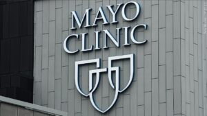 Mayo Clinic receives $100M donation to support Rochester proton beam ...