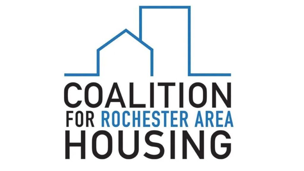 Coalition for Rochester Area Housing names executive director ABC 6