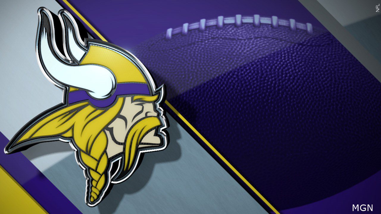 Minnesota Vikings release 2023 schedule - ABC 6 News - kaaltv.com