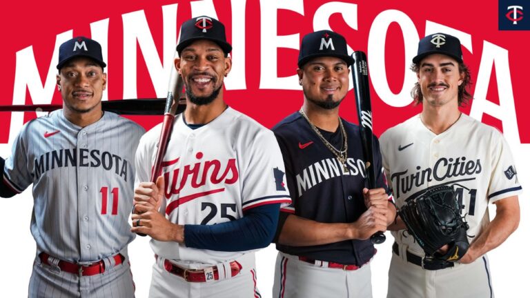 Twins Unveil Special Events Schedule 2023 Single Game Tickets On Sale Thursday Abc 6 News