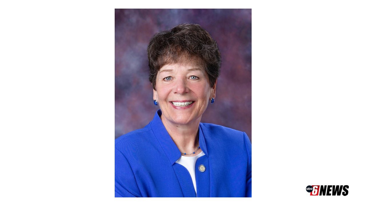 Rep. Peggy Bennett