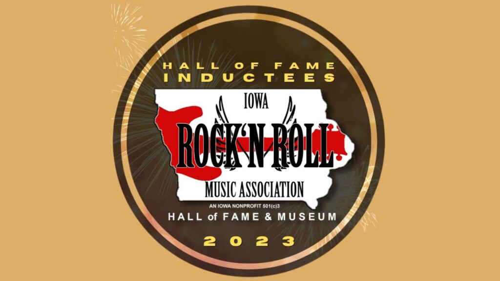 iowa rock and roll hall of fame 2021 inductees