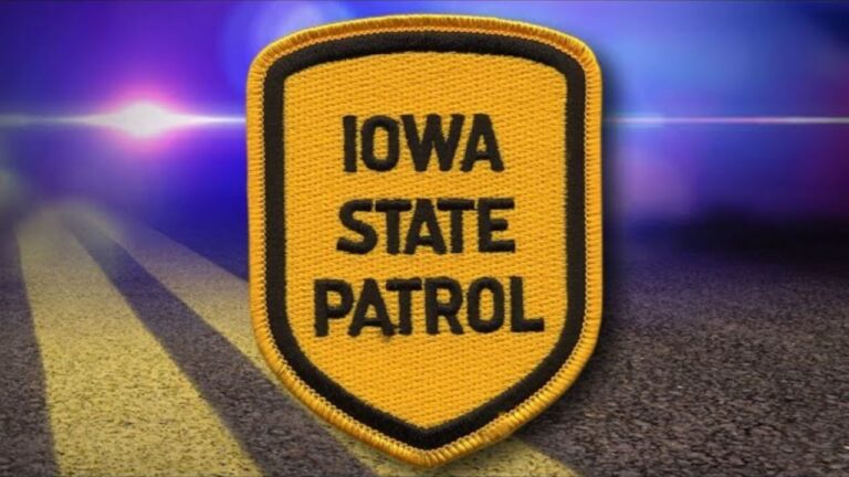 Four Victims Identified In Fatal Rollover Crash In Iowa Friday Abc 6