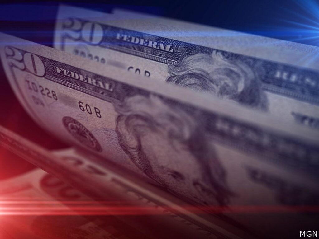 Rochester Police Warn Residents To Check Large Bills For Security Strip Inconsistencies Abc 6 3952