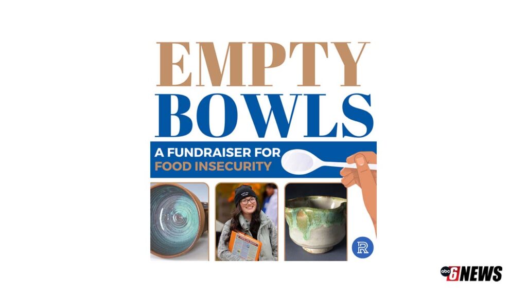 Riverland Foundation’s Empty Bowls fundraiser returns ABC 6 News