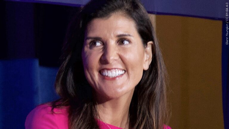 Possible 2024 Gop Presidential Candidate Nikki Haley To Visit Iowa Abc 6 News 2342