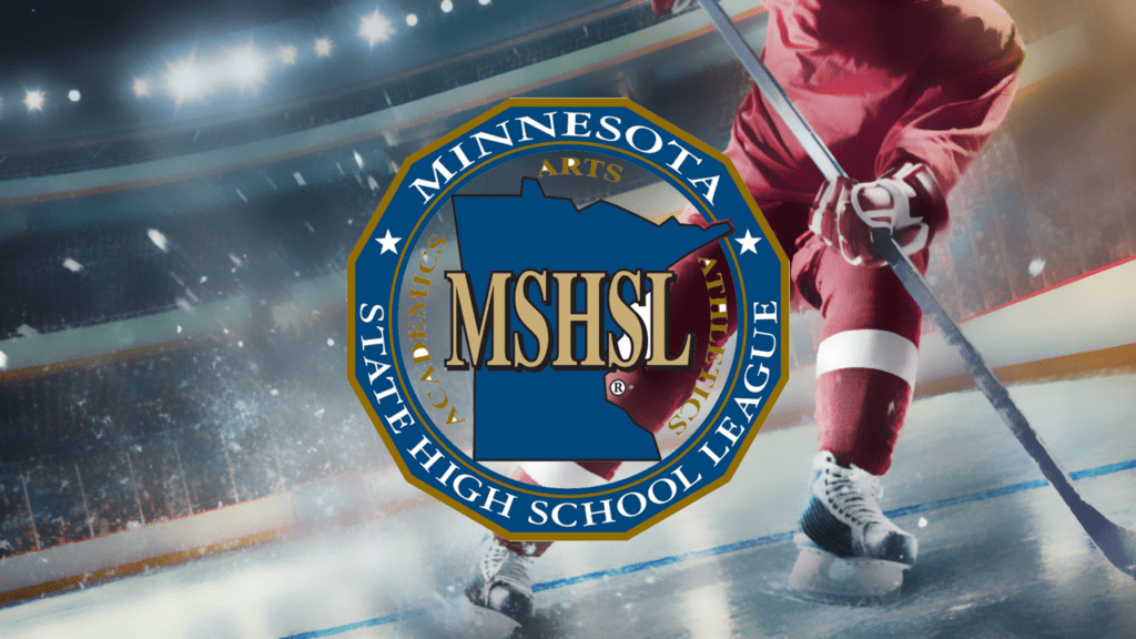 Mshsl Hockey Tournament 2025 Tickets - Jori Roxine