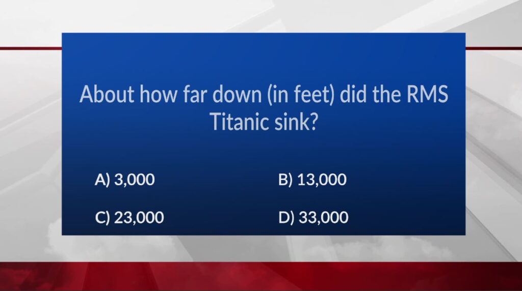 about-how-far-down-in-feet-did-the-rms-titanic-sink-abc-6-news