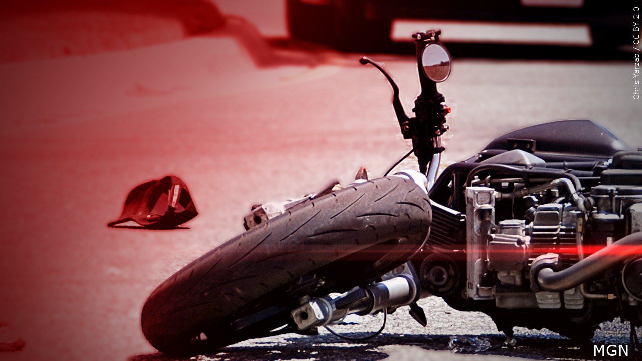 Man seriously injured in motorcycle crash – ABC 6 News – kaaltv.com – ABC 6 News KAAL TV