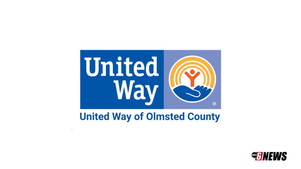 United Way of Olmsted County continues enrollment into Dolly Parton's ...