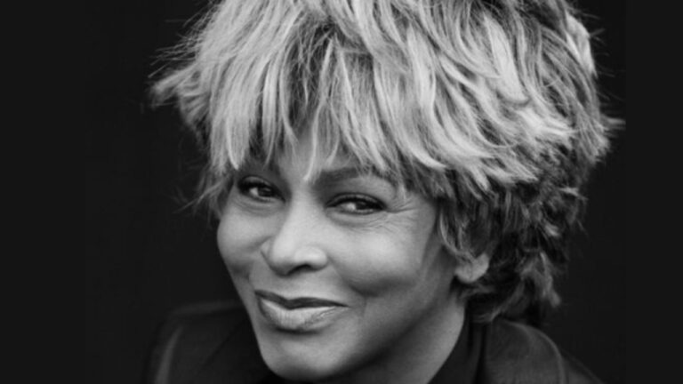 Legendary Singer Tina Turner Dies At 83 Abc 6 News