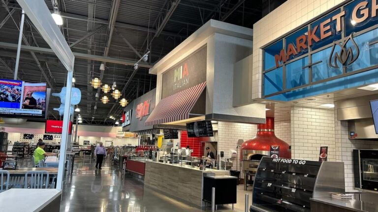 Hy Vee Opens Its Largest Store Yet ABC 6 News Kaaltv Com   Hy Vee 768x432 