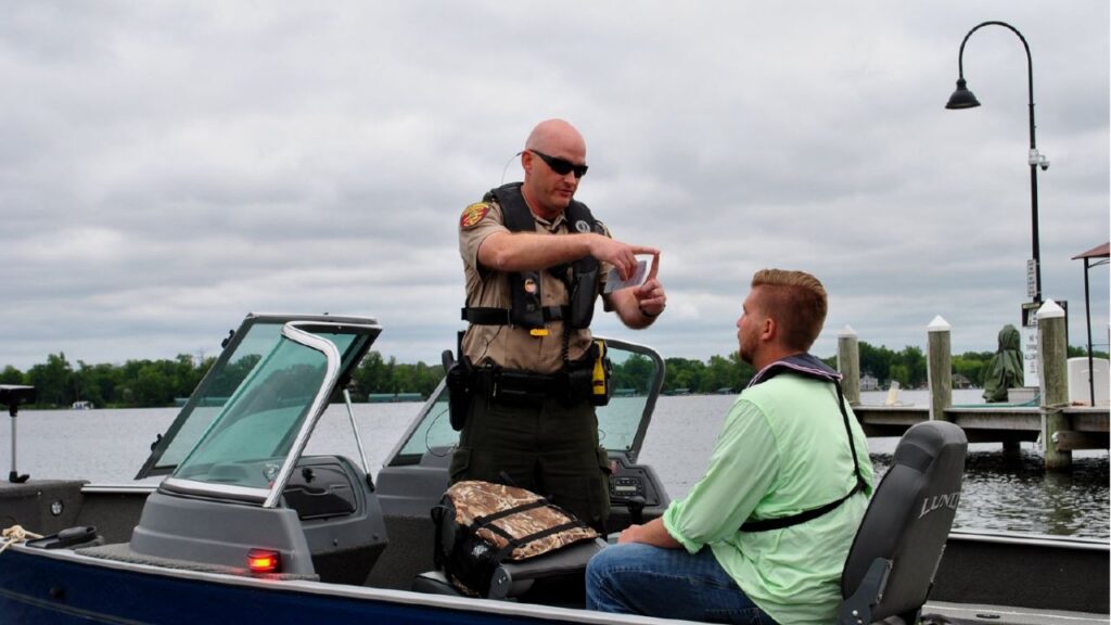 Minnesota DNR To Increase Water Patrols Over July 4th Weekend To Curb ...