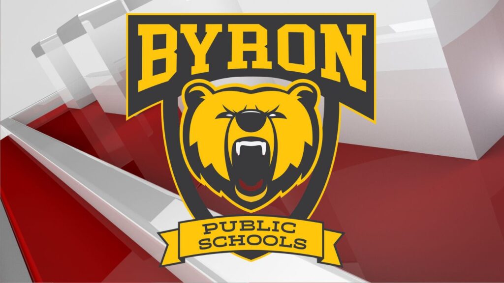 Byron Public Schools awarded $33,000 grant - ABC 6 News - kaaltv.com