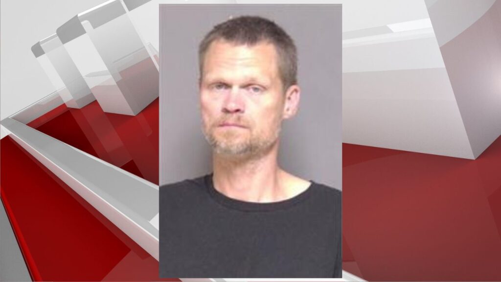 Man Accused Of Sexually Assaulting Woman On Douglas Trail Appears In Court Previous Public