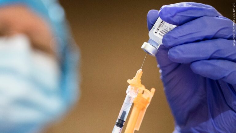 Study reveals disparities in Minnesota’s COVID-19 vaccination rates ...