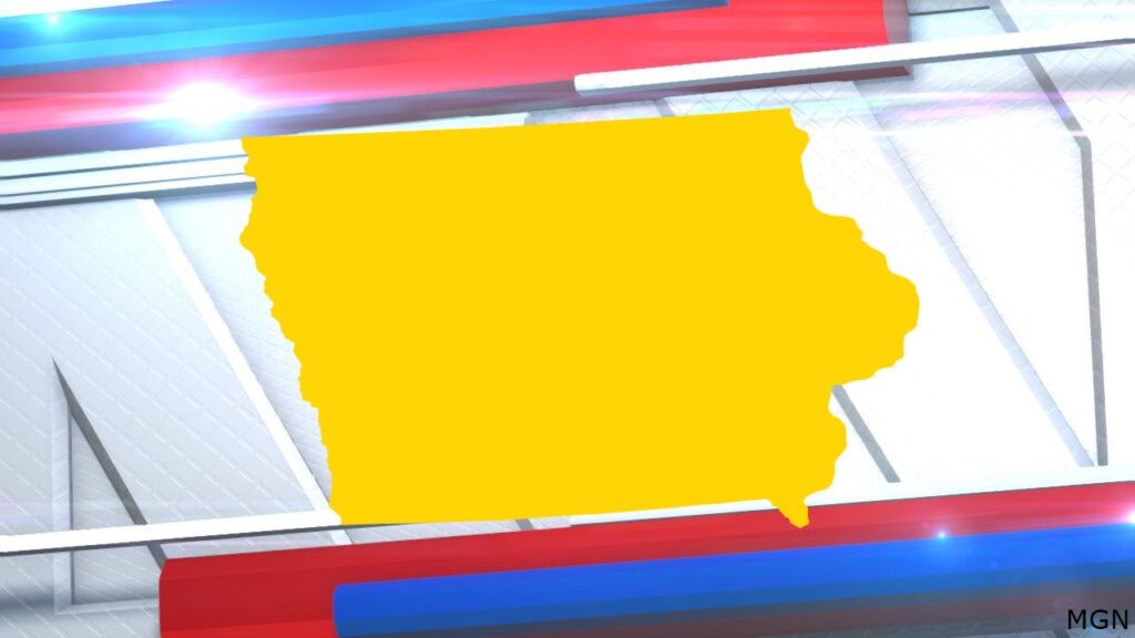 Iowa State and Local Election Results ABC 6 News