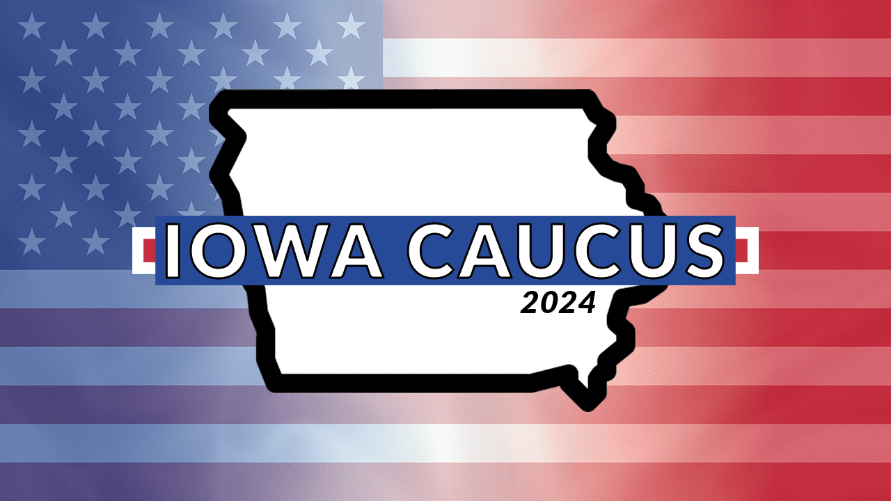2024 Iowa Caucus Results Abc 6 News