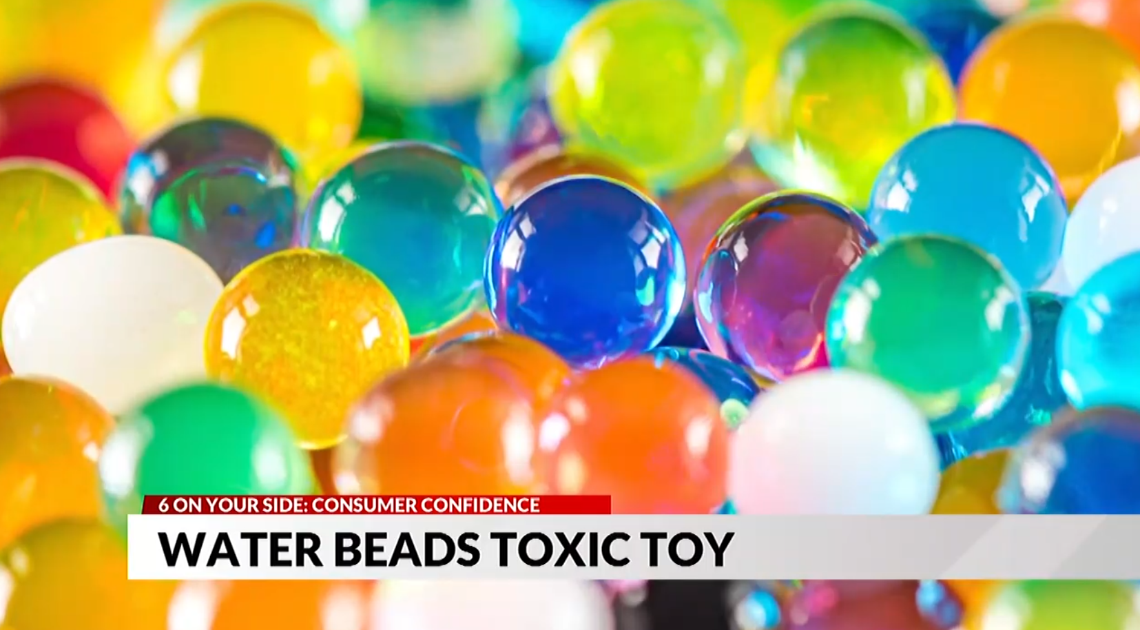  Target, Walmart to stop selling water beads - ABC News