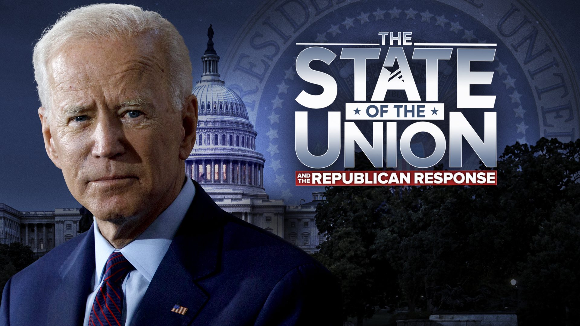 President Joe Biden delivers 2024 State of The Union ABC 6 News