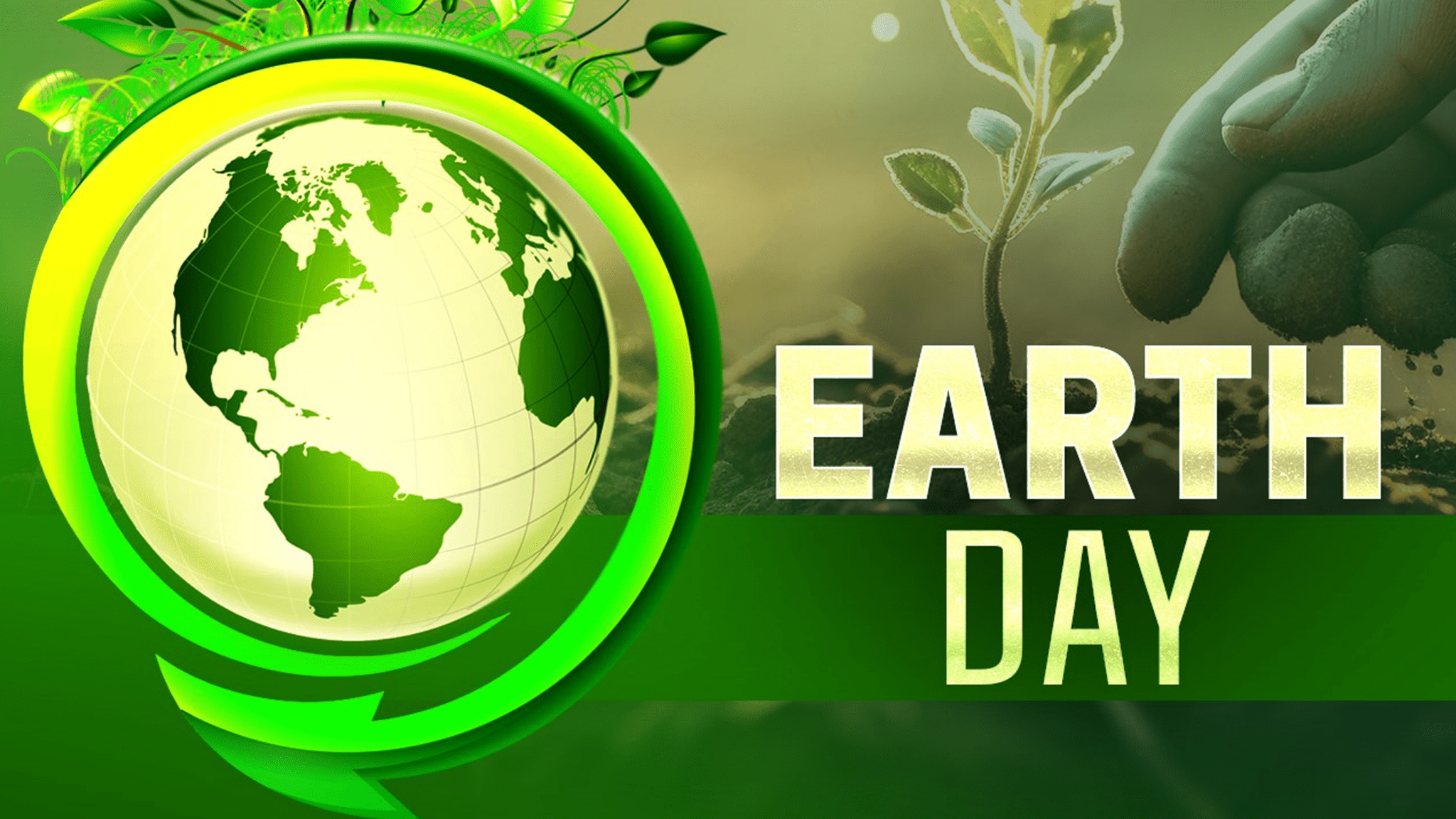 Earth Day 2024 ABC 6 News