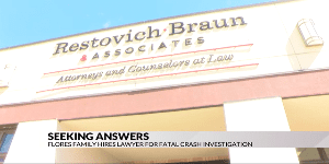 Lawyer for Owatonna family speaks on fatal crash investigation – ABC 6 News KAAL TV