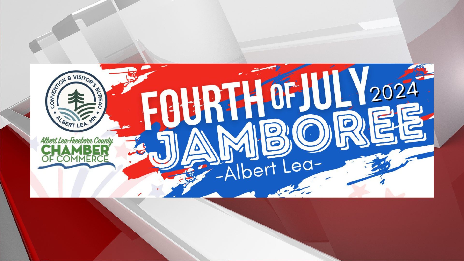 Fourth of July Jamboree