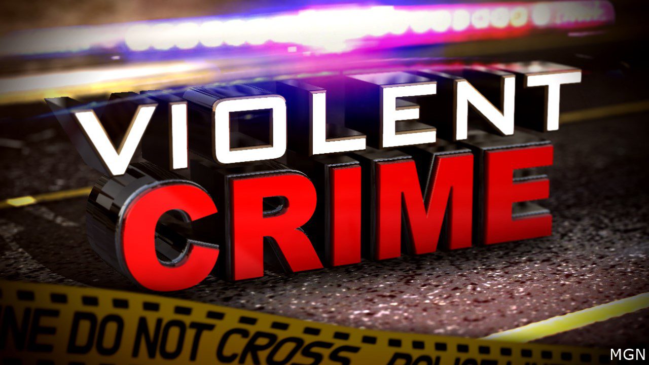 More than 50% of violent crimes in Minnesota remain unsolved – ABC 6 News