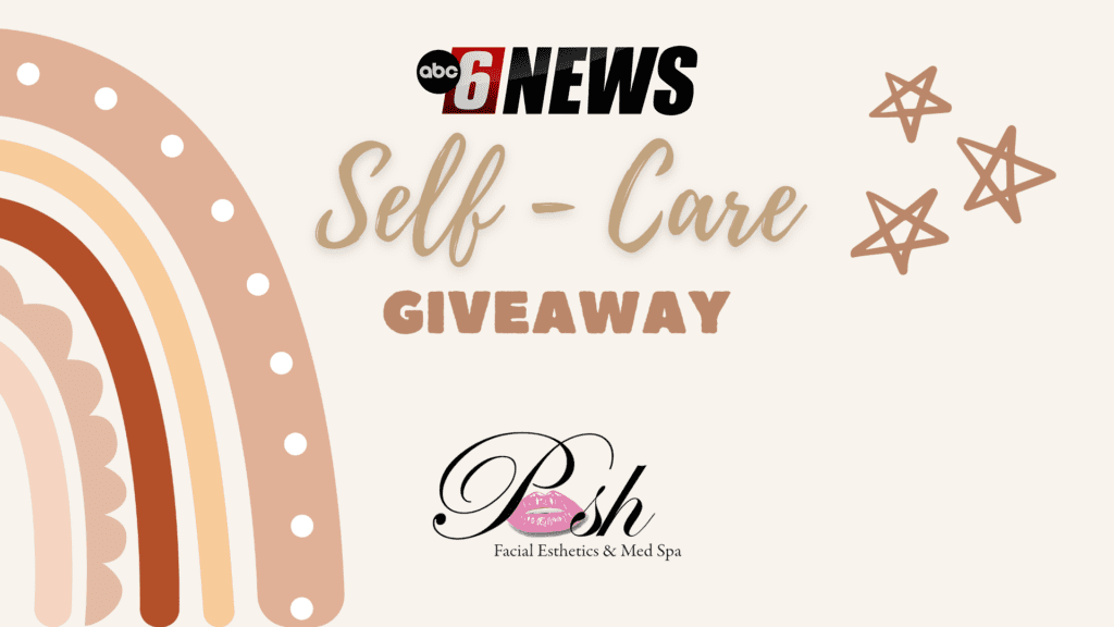 Self Care Giveaway