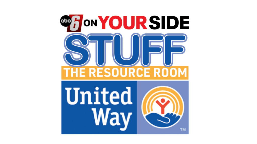 Stuff the Resource Room