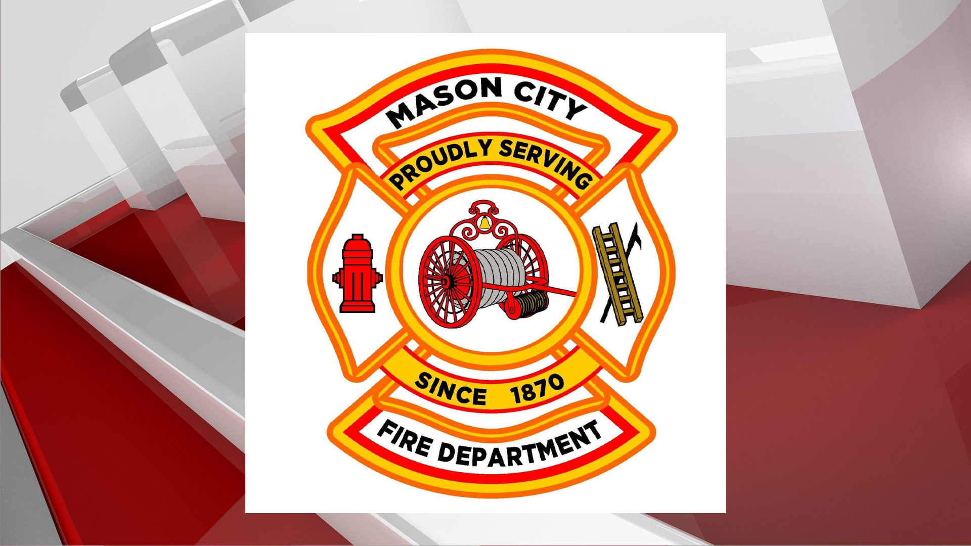 mason city fire department