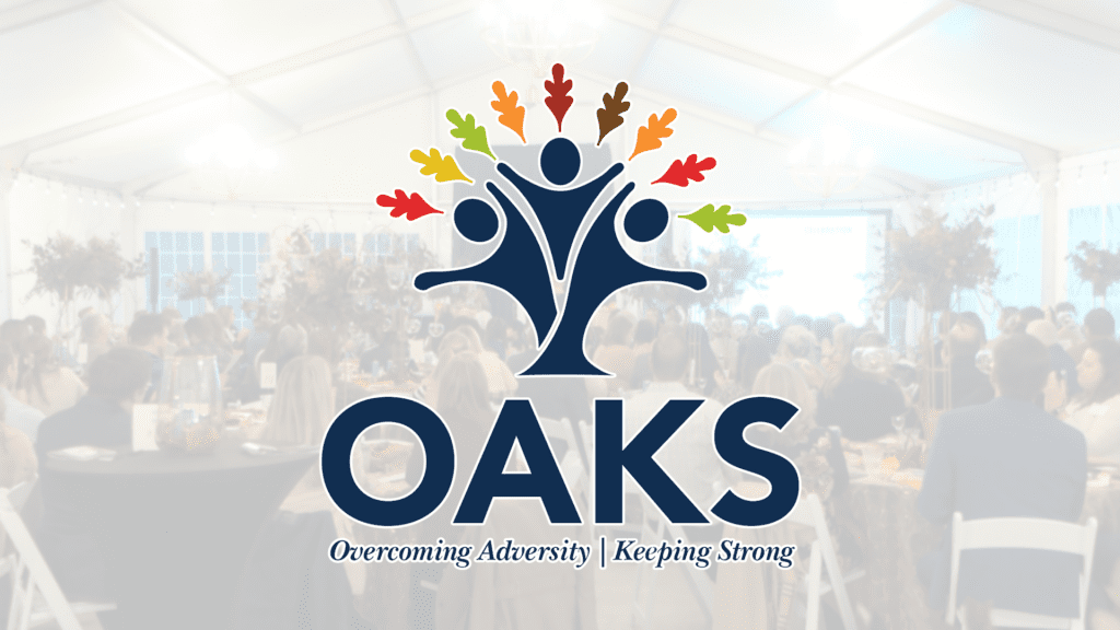 The OAKS Scholarship