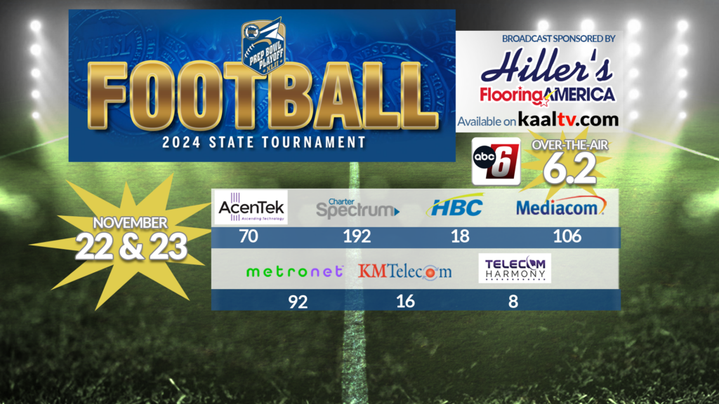 MSHSL Prep Bowl