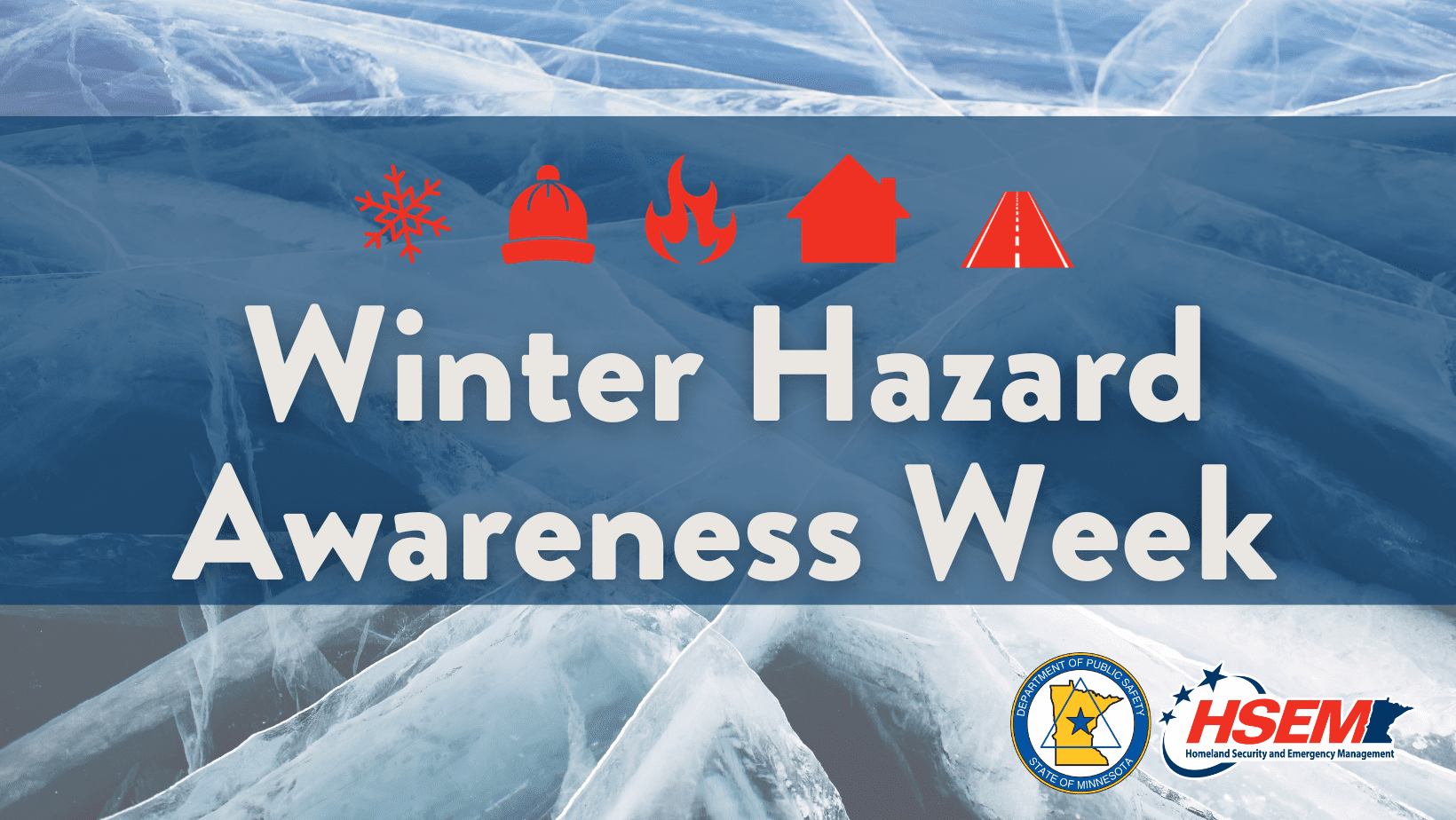 Winter Weather Awareness Week: Winter Weather Headlines