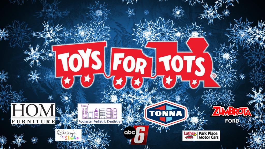 Toys for Tots