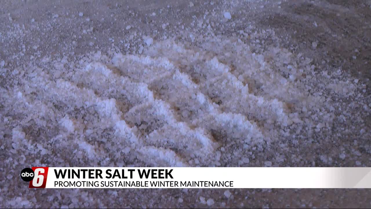 Salt Week