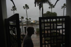 More Than 2 Million Without Power As Hurricane Milton Slams Florida ...