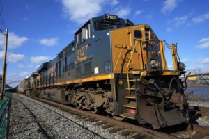 CSX Profit Rose 8% In The Third Quarter But Hurricane Damage Will ...