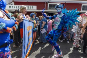 carnival mardi gras deck parties